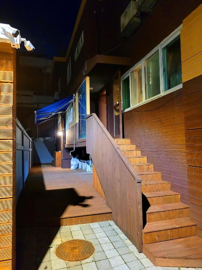 Good Guesthouse Seúl Exterior foto