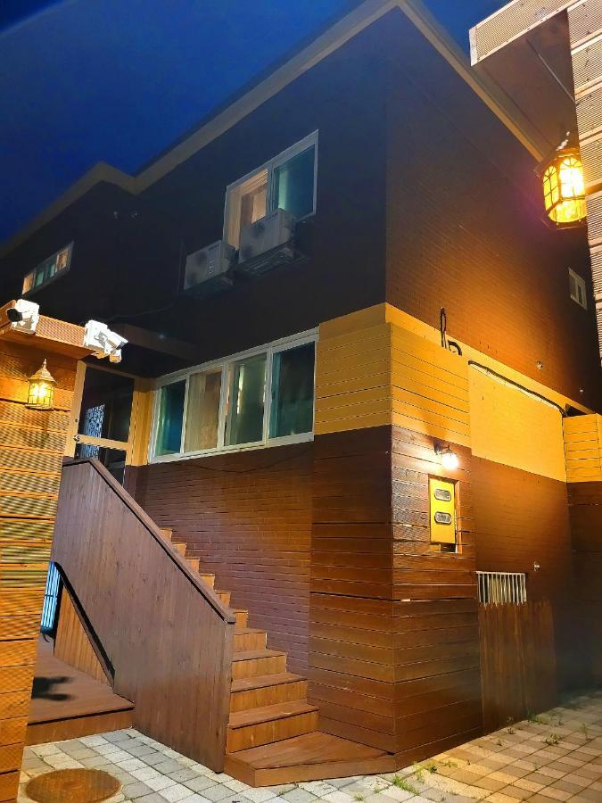 Good Guesthouse Seúl Exterior foto