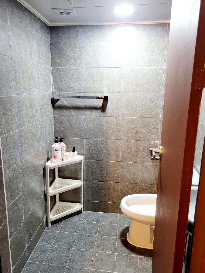 Good Guesthouse Seúl Habitación foto
