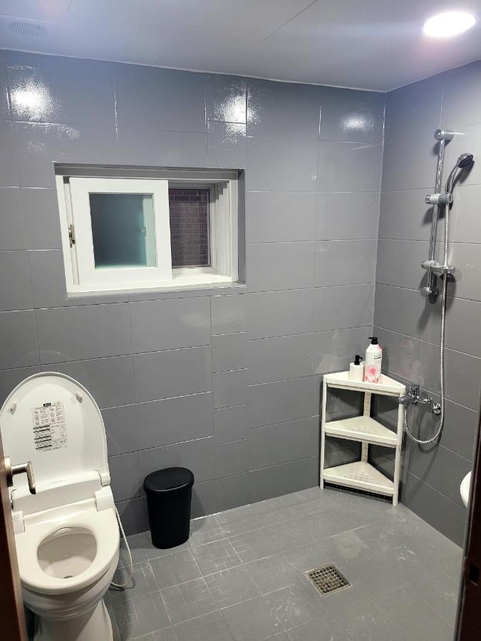 Good Guesthouse Seúl Habitación foto